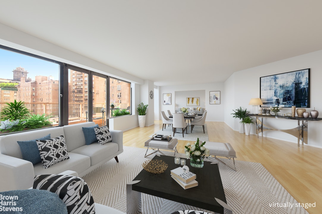 8 EAST 83RD STREET 11/12D
