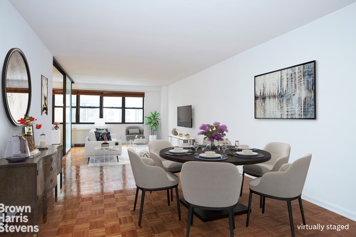 201 EAST 28TH STREET 3C