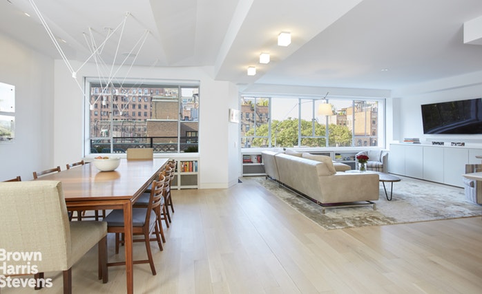 15 WEST 12TH STREET 8EF