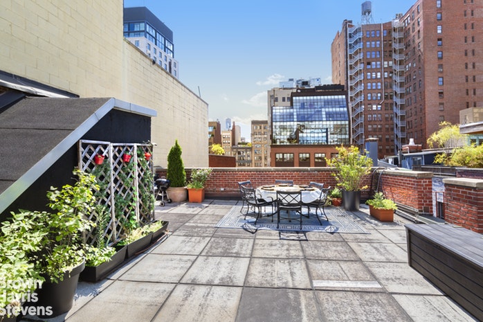 Photo 1 of 12 East 14th Street Ph5a, East Village, NYC, $1,260,000, Web #: 19850605