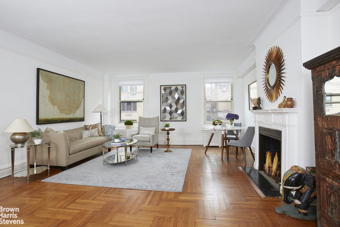 10 EAST 85TH STREET 7B