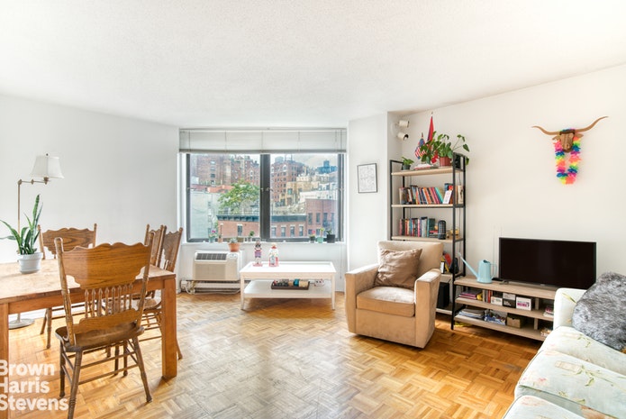 Photo 1 of 1623 Third Avenue 6A/W, Upper East Side, NYC, $5,995, Web #: 19851195