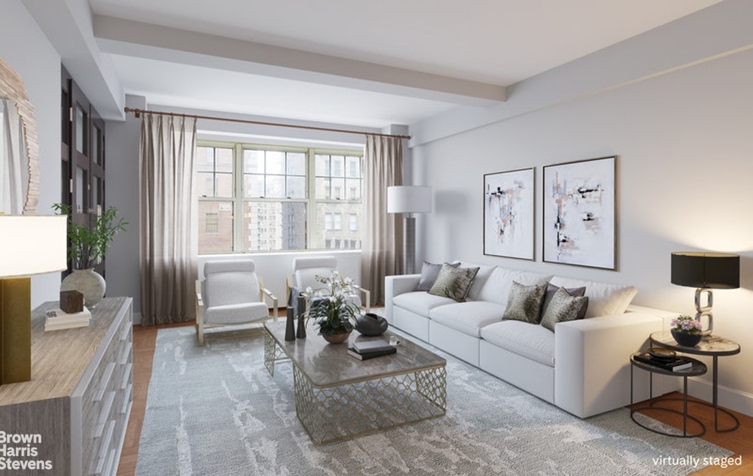 785 PARK AVENUE 10D