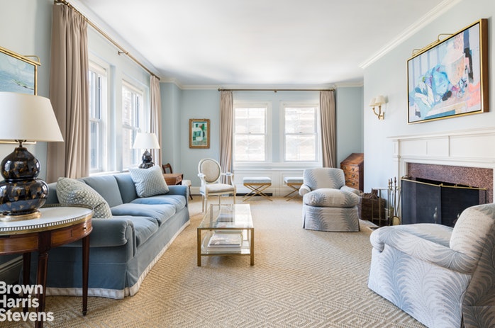 Photo 1 of 1035 Park Avenue 10A, Upper East Side, NYC, $3,400,000, Web #: 19857084