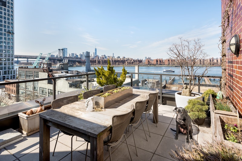 58 METROPOLITAN AVENUE