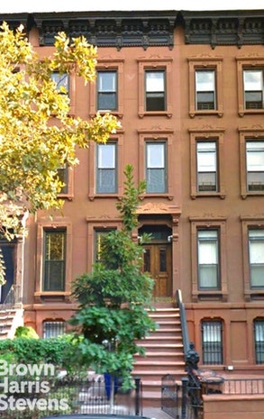 Photo 1 of 368 Jefferson Ave 3, Brooklyn, New York, $2,400, Web #: 19857546