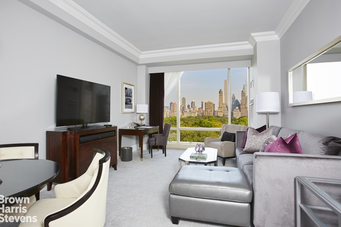 Photo 1 of 1 Central Park West 806, Upper West Side, NYC, $1,900,000, Web #: 19858088