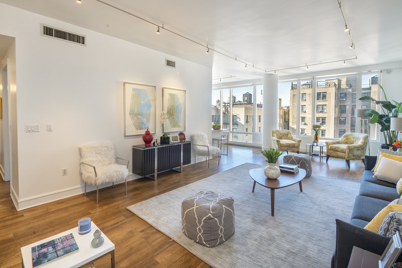 245 WEST 99TH STREET 14AC