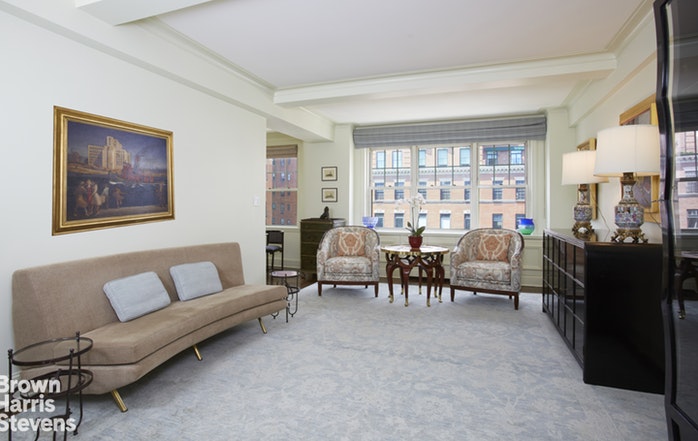Photo 1 of 785 Park Avenue 15D, Upper East Side, NYC, $1,175,000, Web #: 19864734