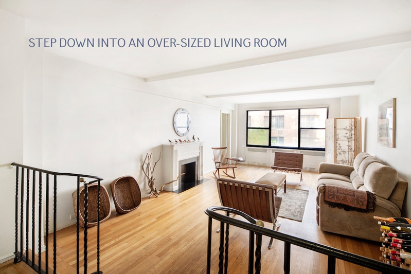230 EAST 73RD STREET 5C