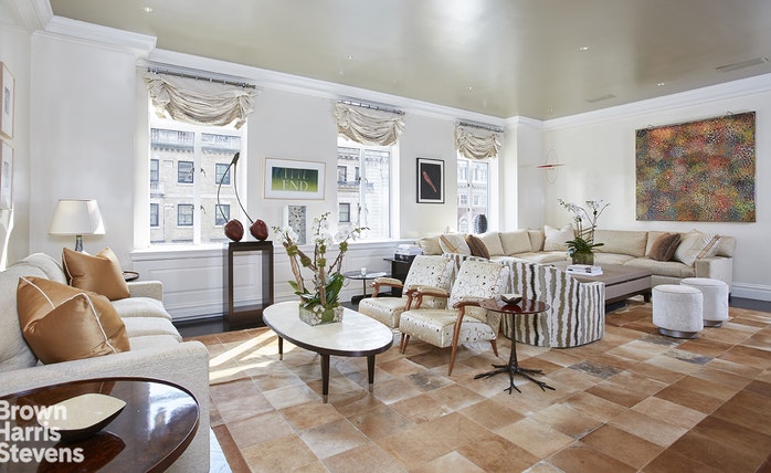 21 EAST 79TH STREET 4THFLOOR