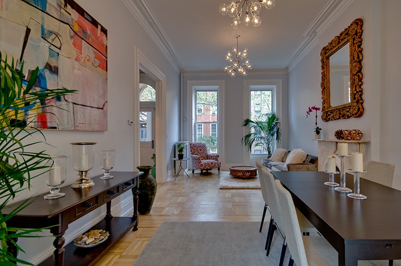 380 Degraw St. SHOWN BY APPOINTMENT ONLY