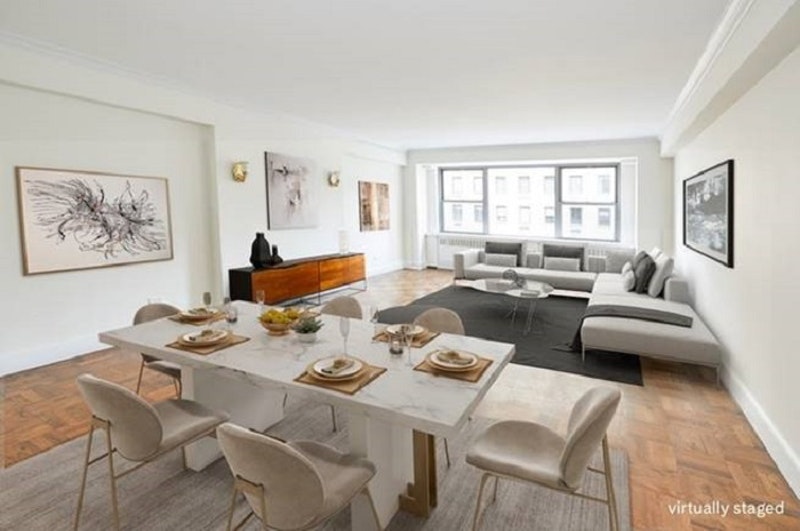 110 EAST 57TH STREET 5C
