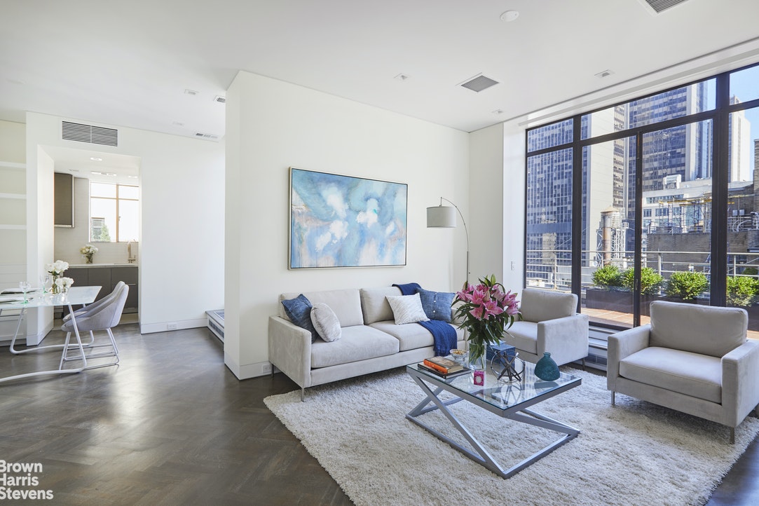 17 WEST 54TH STREET PHA