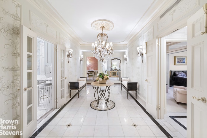 211 CENTRAL PARK WEST 3H