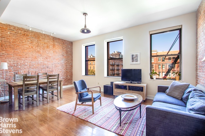 159 WEST 118TH STREET 4H