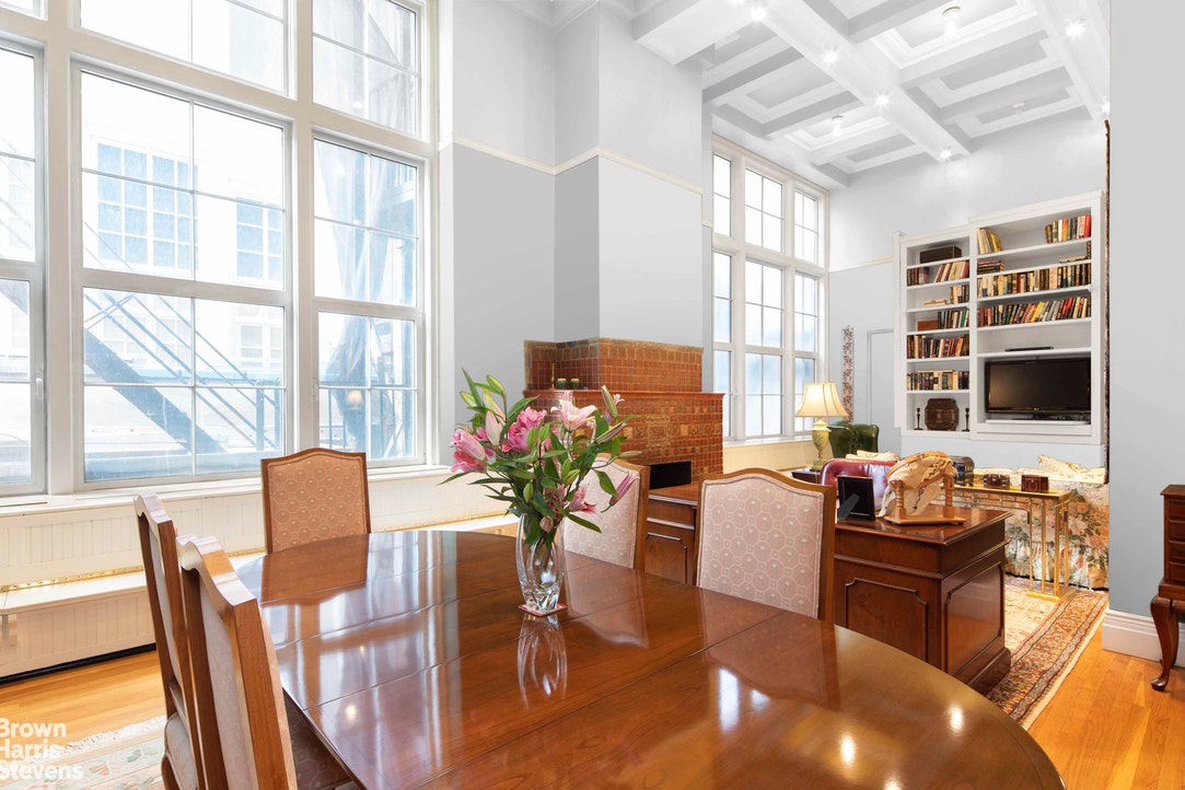 222 CENTRAL PARK SOUTH 41/42