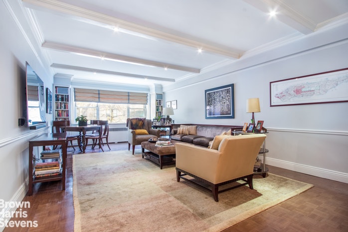 11 EAST 86TH STREET 2A