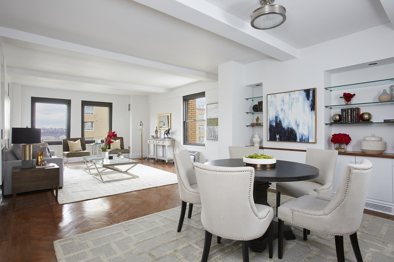 400 WEST END AVENUE 14B