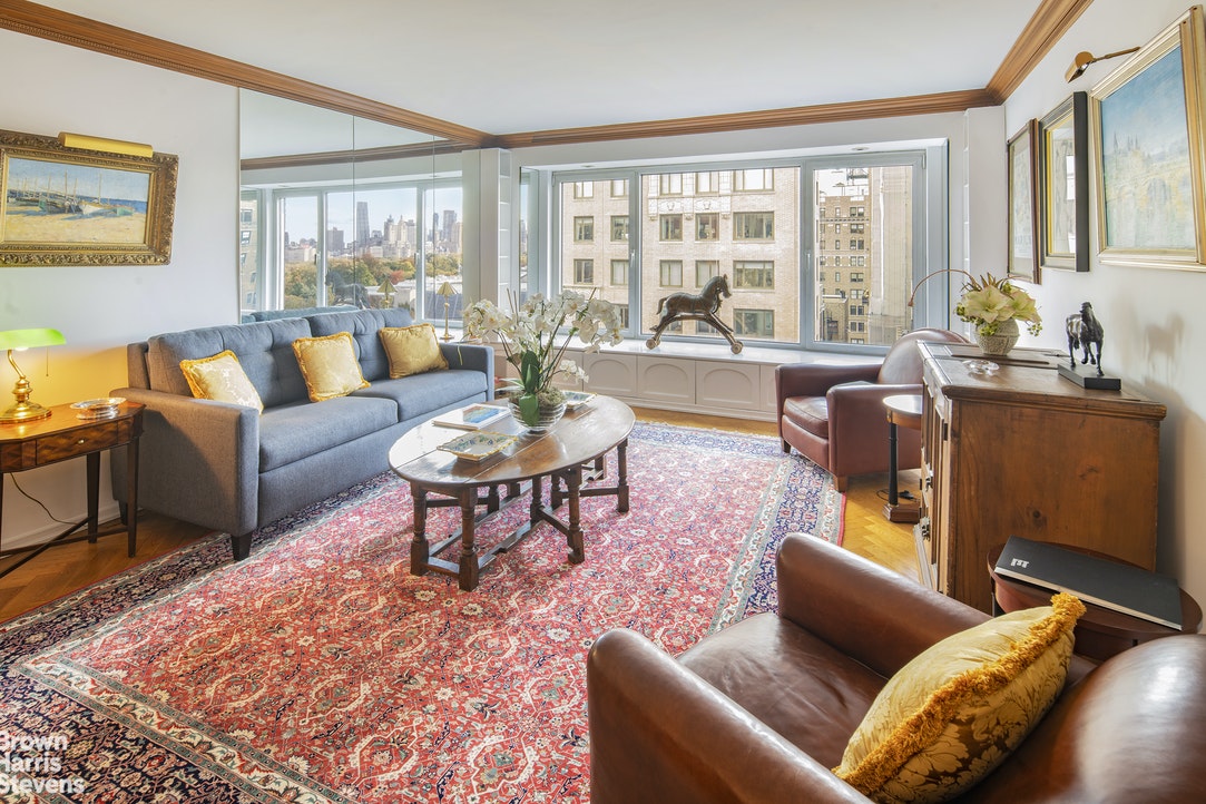 1050 FIFTH AVENUE 15C
