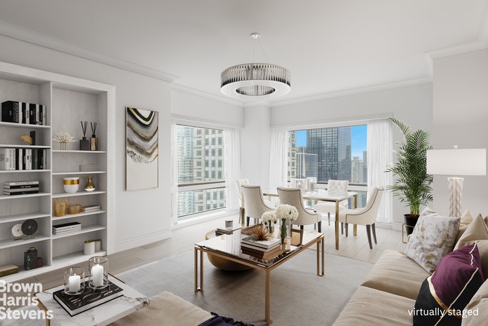 721 FIFTH AVENUE 41H