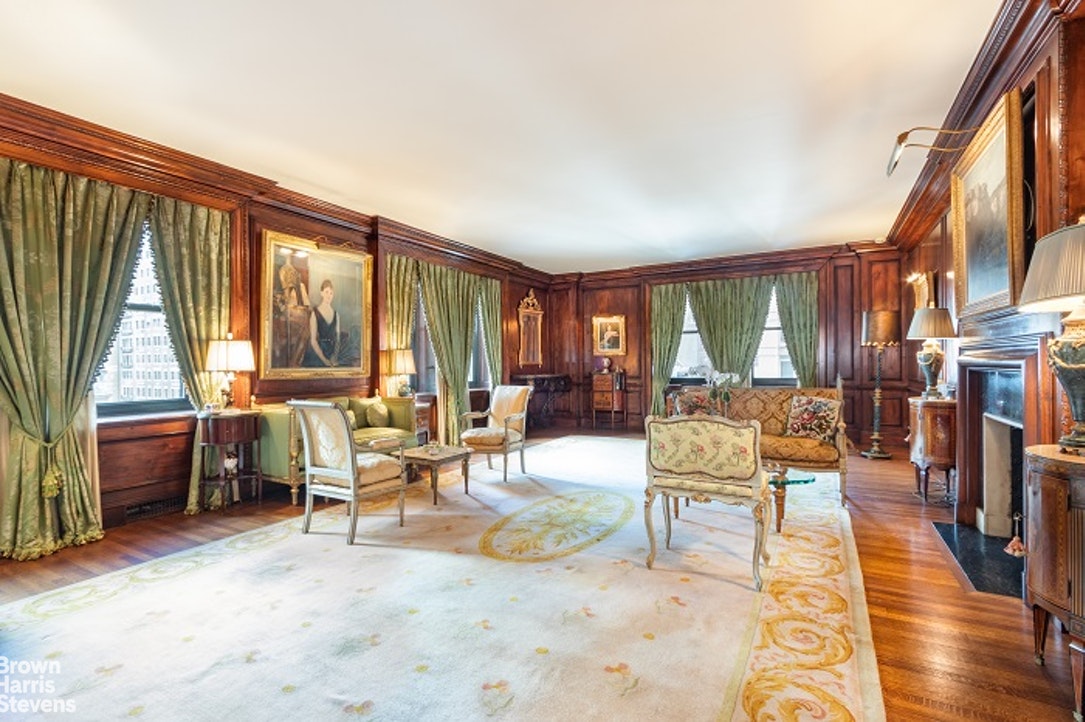 Photo 1 of 510 Park Avenue 7A, Upper East Side, NYC, $4,999,999, Web #: 19905295