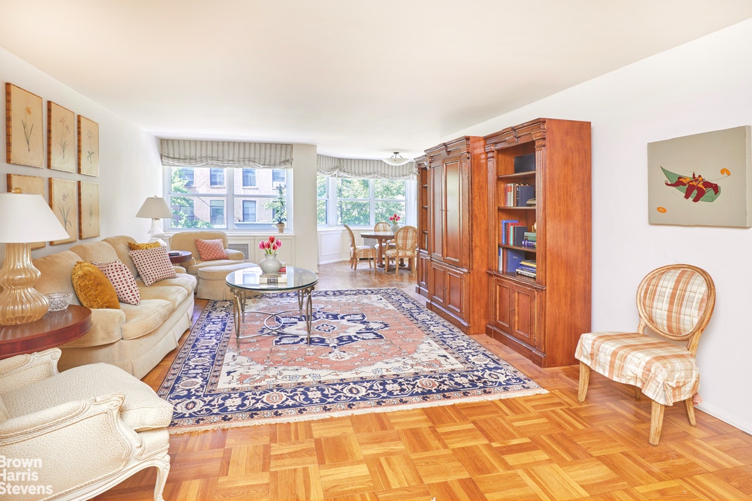 35 EAST 75TH STREET 4D