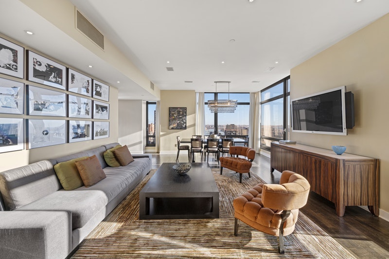450 EAST 83RD STREET 24B