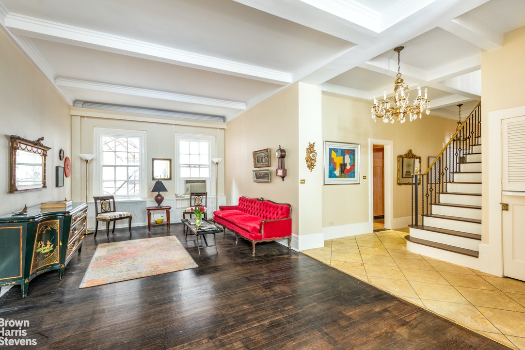 Photo 1 of 829 Park Avenue 2C, Upper East Side, NYC, $2,850,000, Web #: 19911889