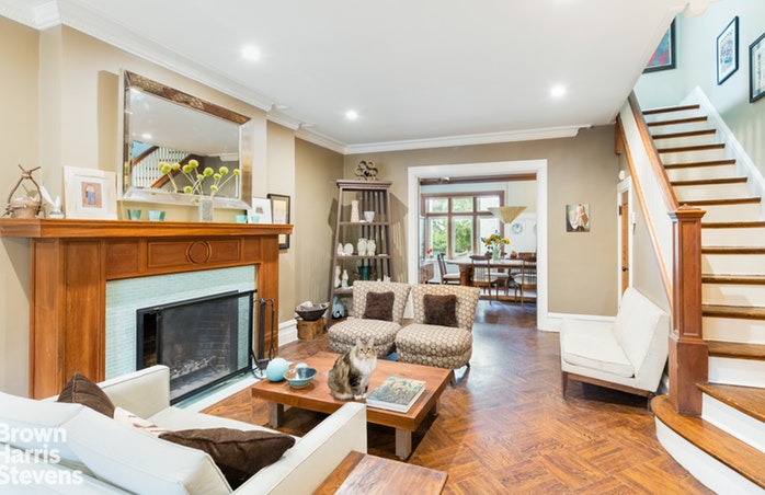 Photo 1 of 29 Rutland Road, Brooklyn, New York, $2,050,000, Web #: 19913548