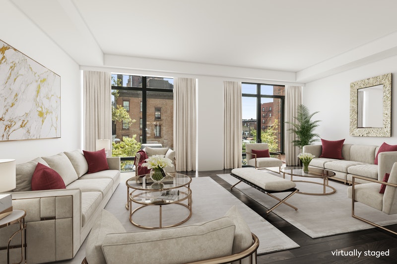 155 West 11th Street 2G