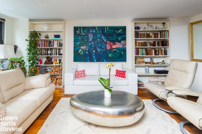 130 EAST 18TH STREET 2H