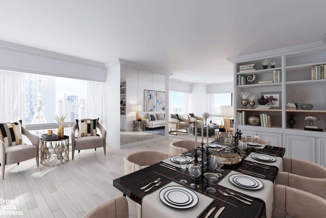 721 FIFTH AVENUE 41G/H