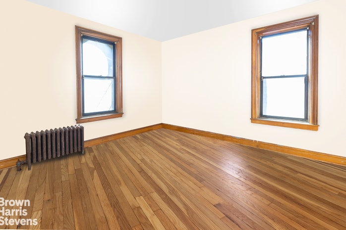 Photo 1 of 1040 Carroll St 2G, Brooklyn, New York, $153,800, Web #: 19919422