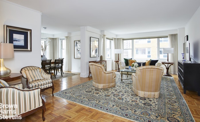 Photo 1 of 201 East 79th Street 9G, Upper East Side, NYC, $1,625,000, Web #: 19922922