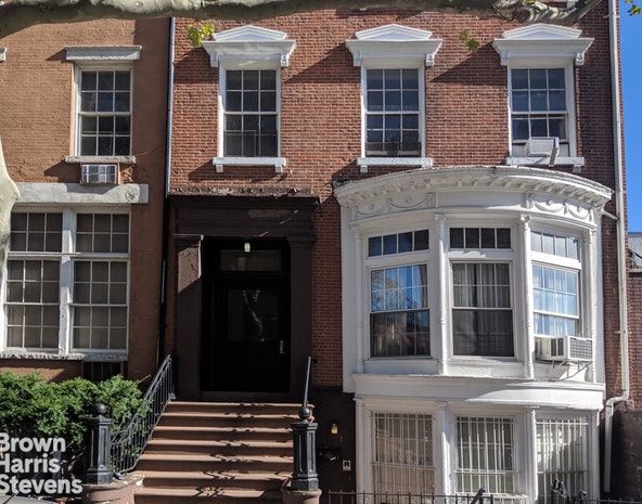 175 CLINTON STREET