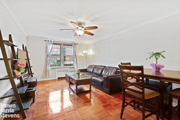153 BENNETT AVENUE 2FL1A