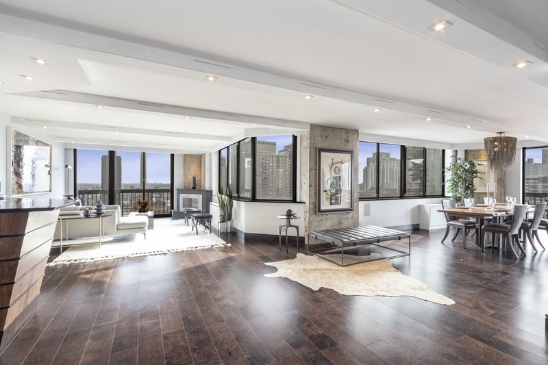 330 EAST 75TH STREET 25BC