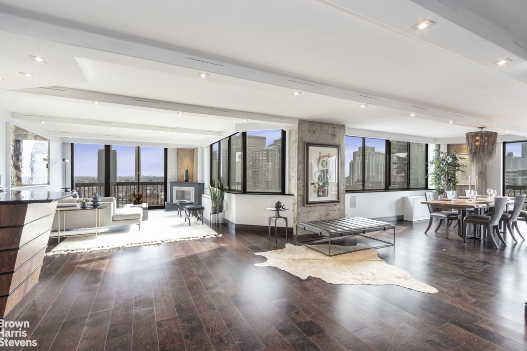 330 EAST 75TH STREET 25BC