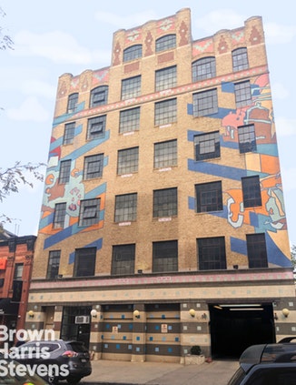 845 UNION STREET 103
