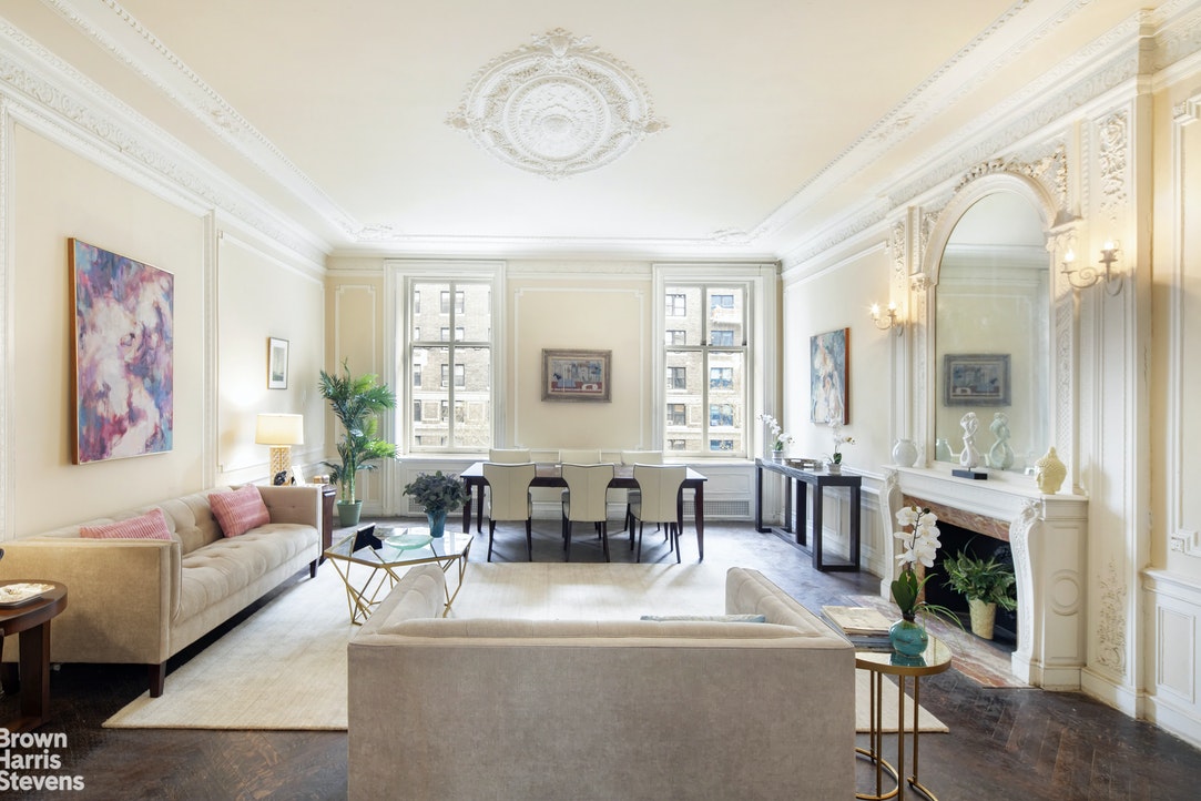 390 WEST END AVENUE 4A
