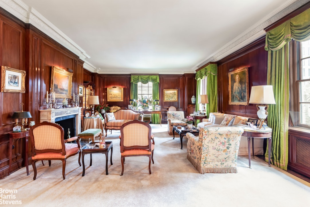 1021 PARK AVENUE 6/7A