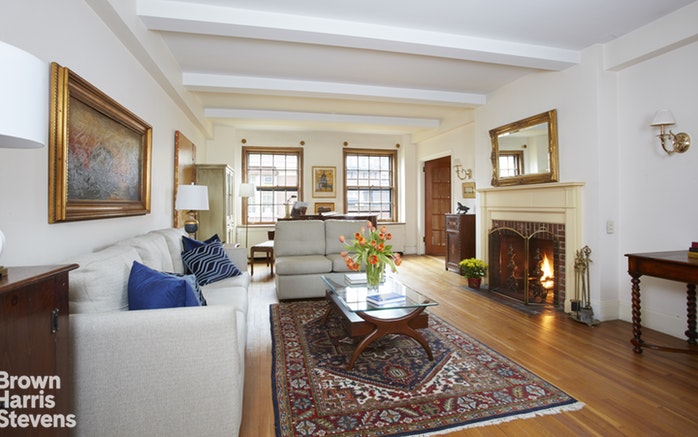 Photo 1 of 333 East 68th Street 6C, Upper East Side, NYC, $1,595,000, Web #: 19936527