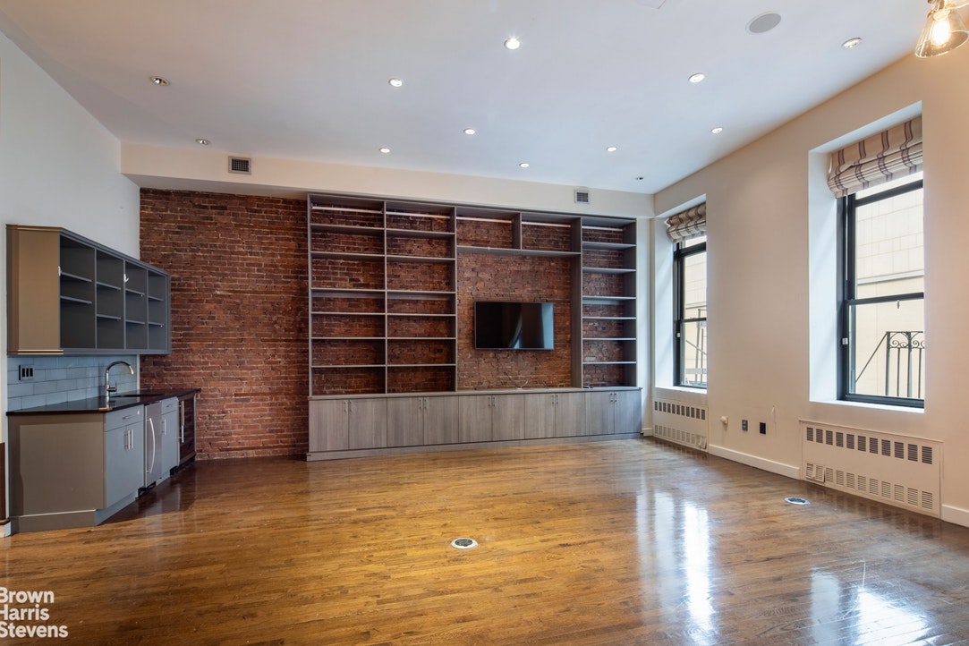 Photo 1 of 60 East 13th Street 2W, East Village, NYC, $2,375,000, Web #: 19939033