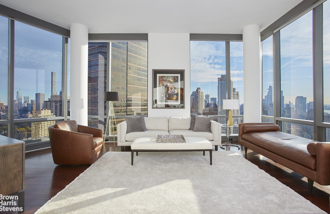 200 WEST 67TH STREET 40A