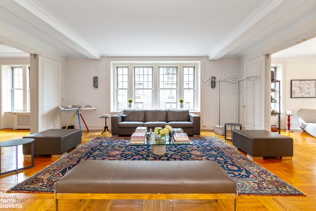 875 PARK AVENUE 9A
