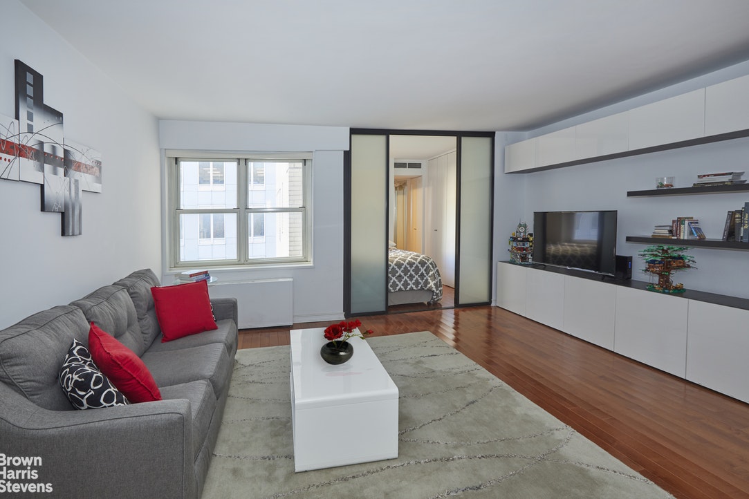 159 WEST 53RD STREET 19A