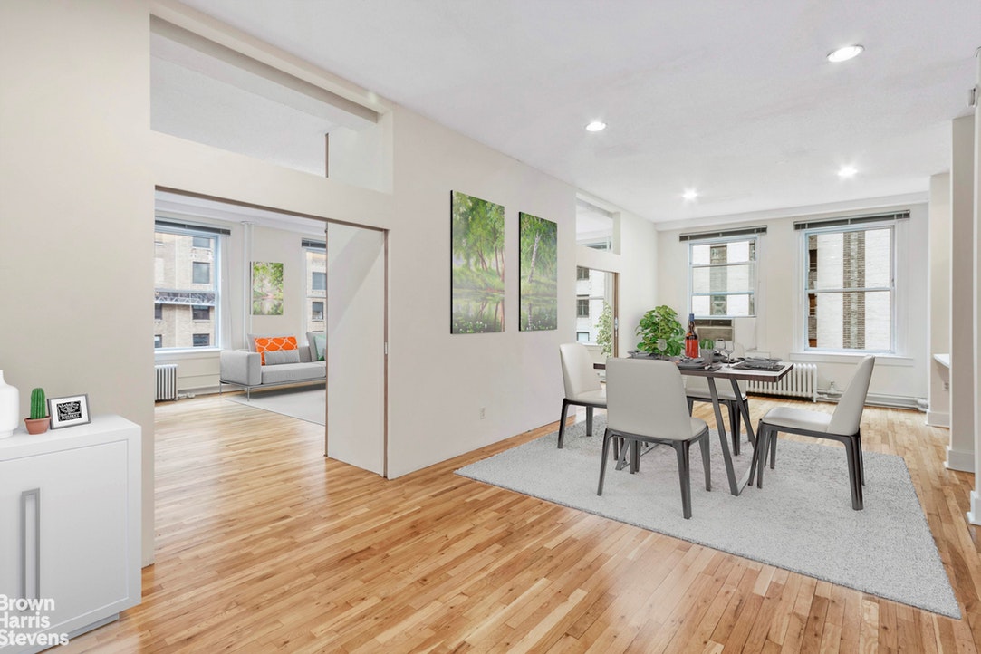 26 BEAVER STREET 16THFLOOR