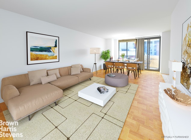 311 EAST 38TH STREET 4E
