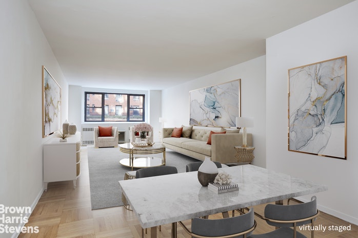 315 EAST 72ND STREET 6E